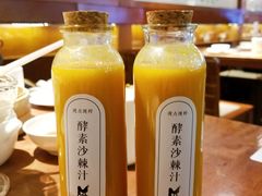 -黑鸡小馆(金源店)