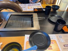 -千寻烧肉(政务区店)