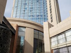 -乌鲁木齐环球国际大酒店