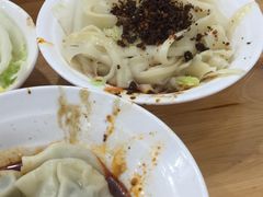 -华兴街自力面店