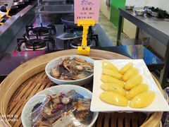 -海岛渔村大酒店(云霄路店)