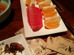 -章吴记喜瑞餐厅(东东城店)