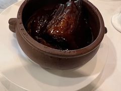 -杭州香格里拉·香宫中餐厅