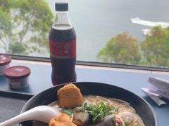 -湾景餐厅(海洋公园店)