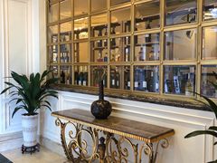 -中旅阿那亚九龙湖·公主酒店