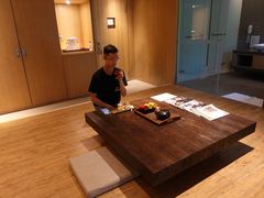 -台北北投丽禧温泉酒店