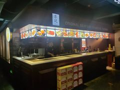 -金海湾海鲜总店