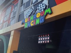 -金港秋名山·双层卡丁车场