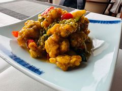 -璟象酒店-爱丽坊景观餐厅