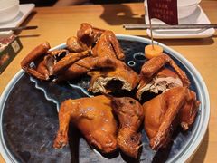 -大鸽饭(马王堆店)
