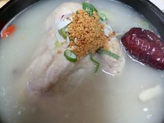-长顺参鸡汤店(西塔总店)