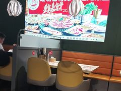 -火叮叮自助烤肉·现切牛肉(茂业店)