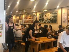 -金北顺大锅家(신사본점)