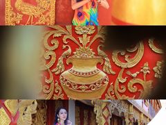 -西双版纳傣族园
