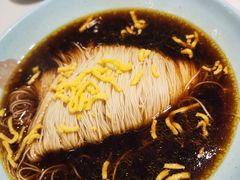 -常州银丝面馆(府琛店)