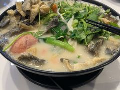 -肥汁米蘭香港米线(长宁来福士店)