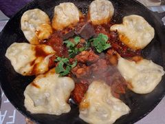 百味地锅鸡-百味地锅鸡(财校分店)