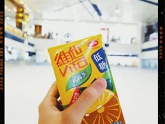 -正佳冰河湾真冰滑冰场