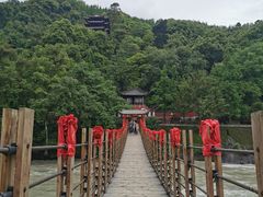 -青城山