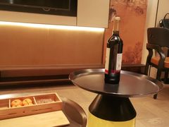 -上海世茂皇家艾美酒店