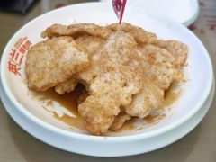 -英兰朝族饭店·英兰锅包肉(佳园路店)
