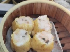 -东方早茶 海鲜•青岛菜(国信体育中心店)