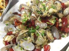 -小民大排档(光谷店)