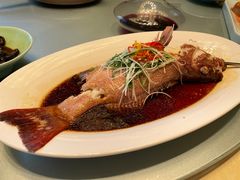-杭州城中香格里拉大酒店