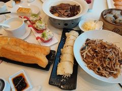 -金翠皇宫粤菜·点心·海鲜(翡翠店)