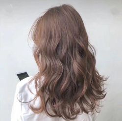 点击看大图 -In Style造型