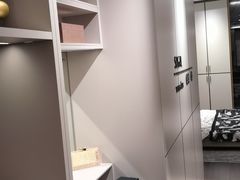 -索菲亚全屋定制衣柜橱柜家具(东四环红星美凯龙大郊亭店)