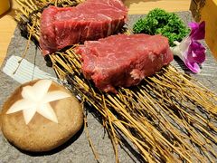 -吉秋田鲜和牛烧肉·肉档自选