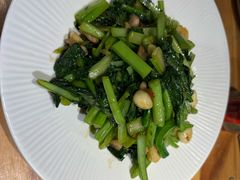 -欣欣餐厅·大连老菜(中山区解放路武昌街店)