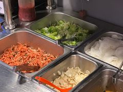 -喜来稀肉(金巴利道店)