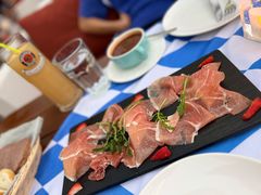 -Paulaner·德国帕拉娜自酿啤酒餐厅(海上世界店)