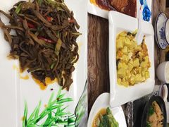 -弘法寺斋菜馆素食