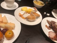 -京香轩·中餐厅(上海中庚聚龙酒店)