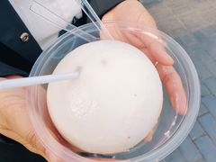 -椰子下蛋(南锣鼓巷店)