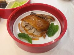 -东门烤鸭店(东华门店)