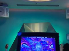 -米乐星世界KTV(汇智国际商业中心店)