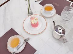 -Angelina安吉丽娜(恒隆广场店)