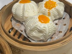 失传榄仁水晶包-名盈轩酒家(新一城店)