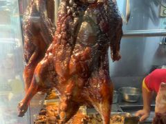 -陈光记烧腊店(罗保博士街店)