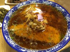 -裕兴记·三虾面(西北街总店)