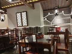 -姑苏家宴·苏帮菜·松鼠桂鱼(苏州总店)