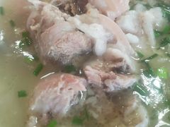 -荣生萝卜汤饭店