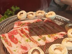 -黑牛の店·黑金店(沈阳万象城店)