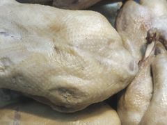 徐家盐水鸭-徐家鸭子·非遗烤鸭(老门东店)