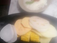 -新辣道鱼火锅(领展购物广场·中关村店)