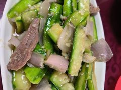 -香江农家乐饭店